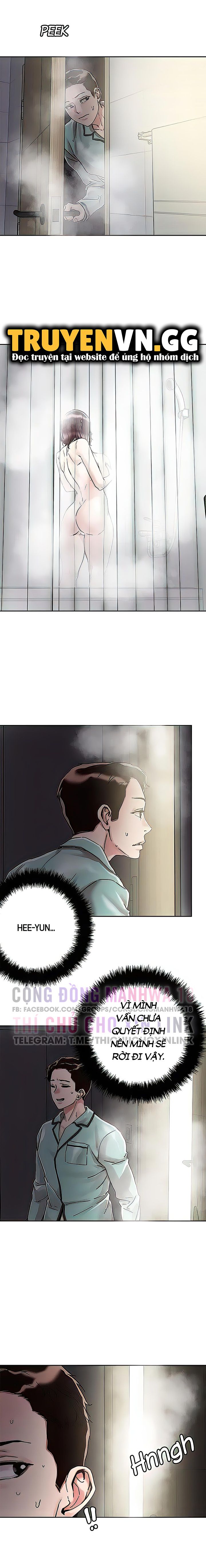 quyền năng chịch gái chapter 74 11