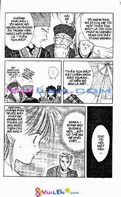 quyển sách kỳ bí chapter 8 84