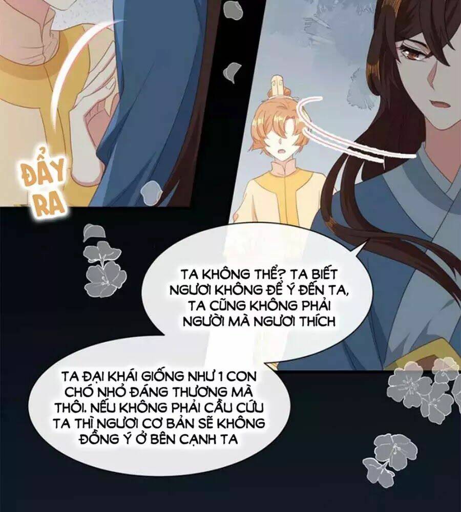 hội học sinh kiêu ngạo của hoàng cung chapter 21 78