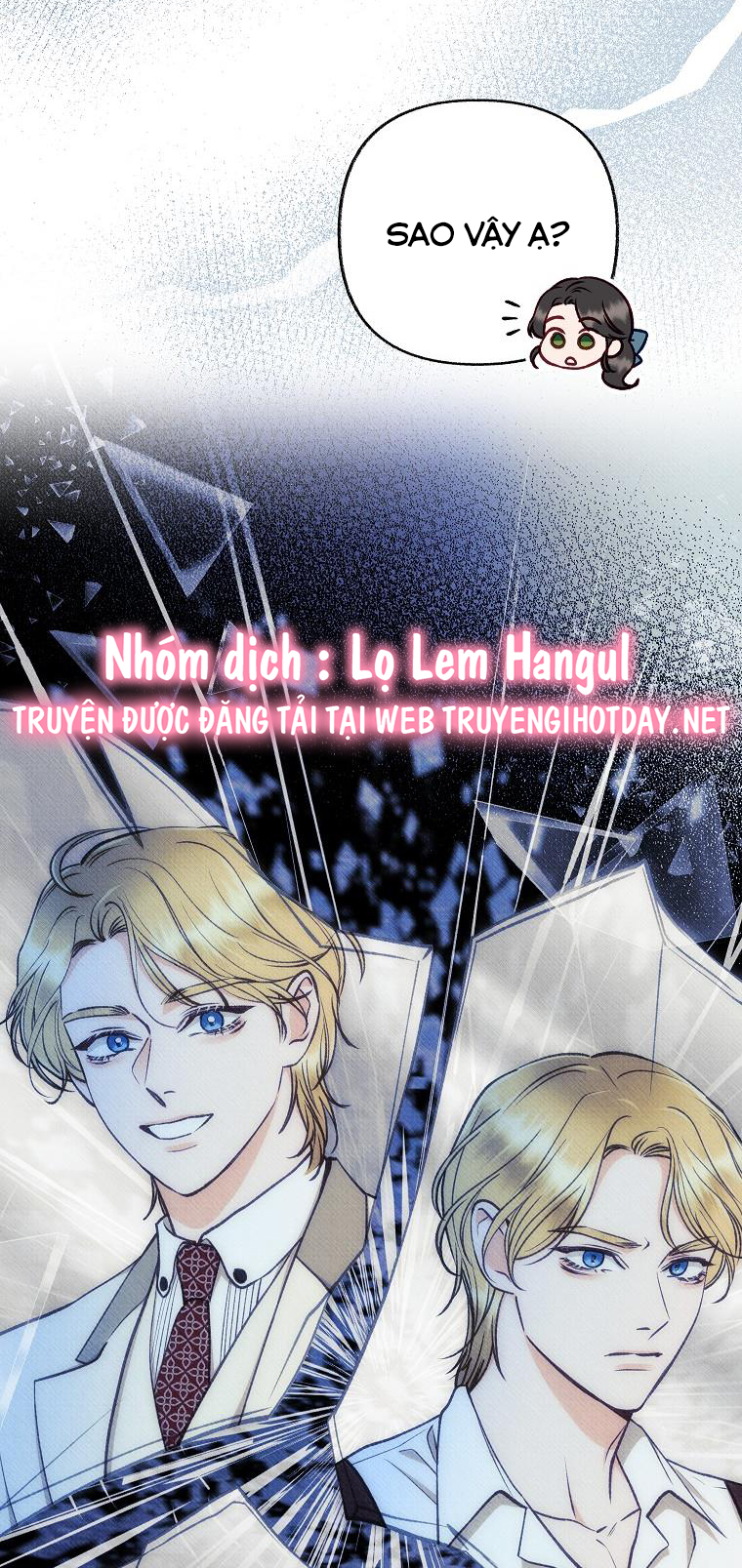 chàng trai đa nhân cách của tôi chapter 23 6