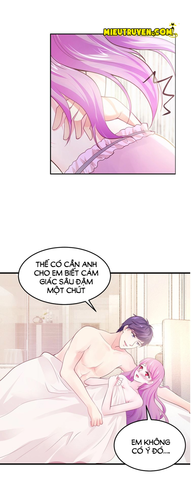 độc nhất sủng ái của thủ tịch chapter 38 29