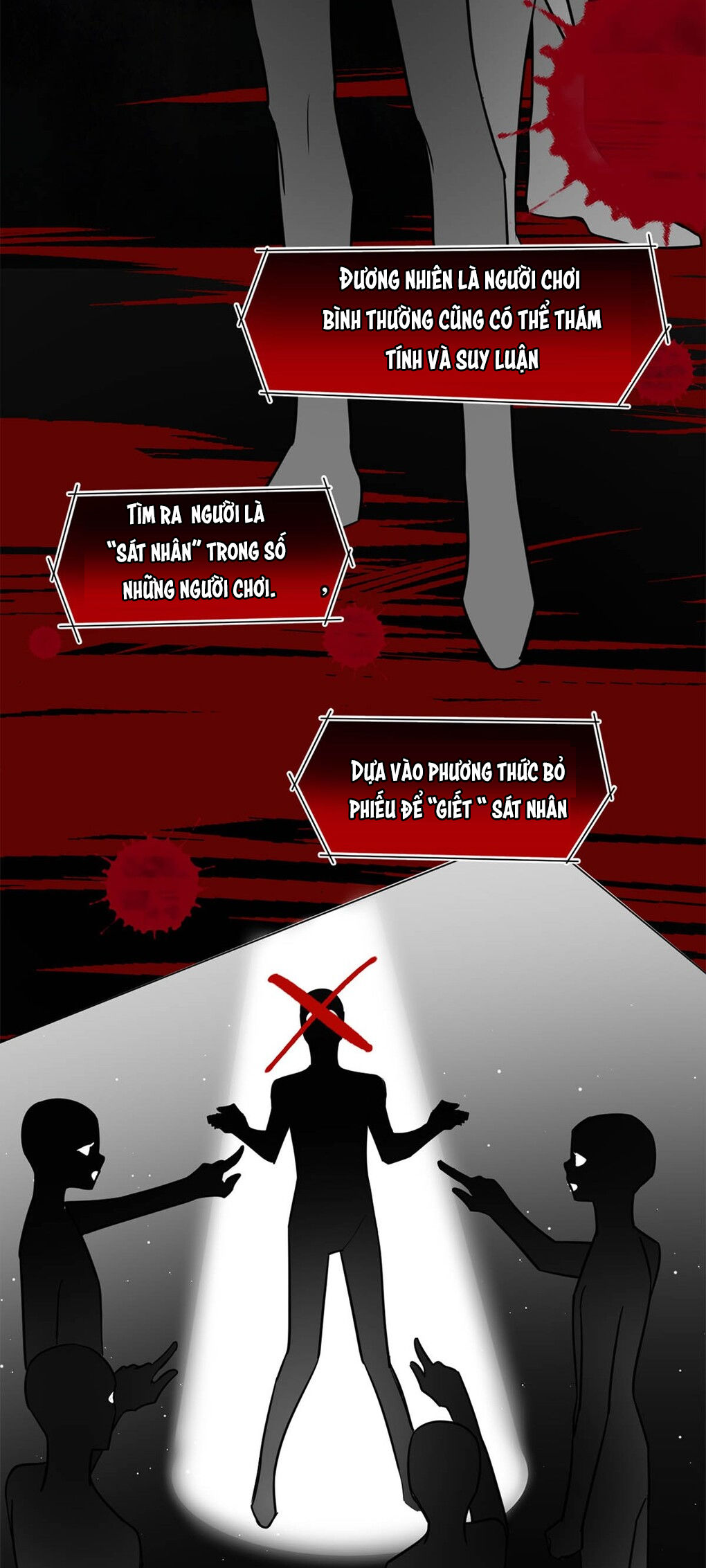 tôi chỉ thích hình tượng của cậu chapter 8 17