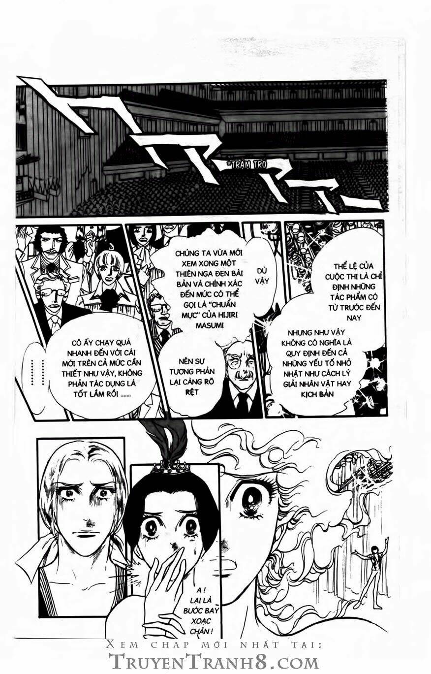 swan - vũ khúc thiên nga chapter 99 2
