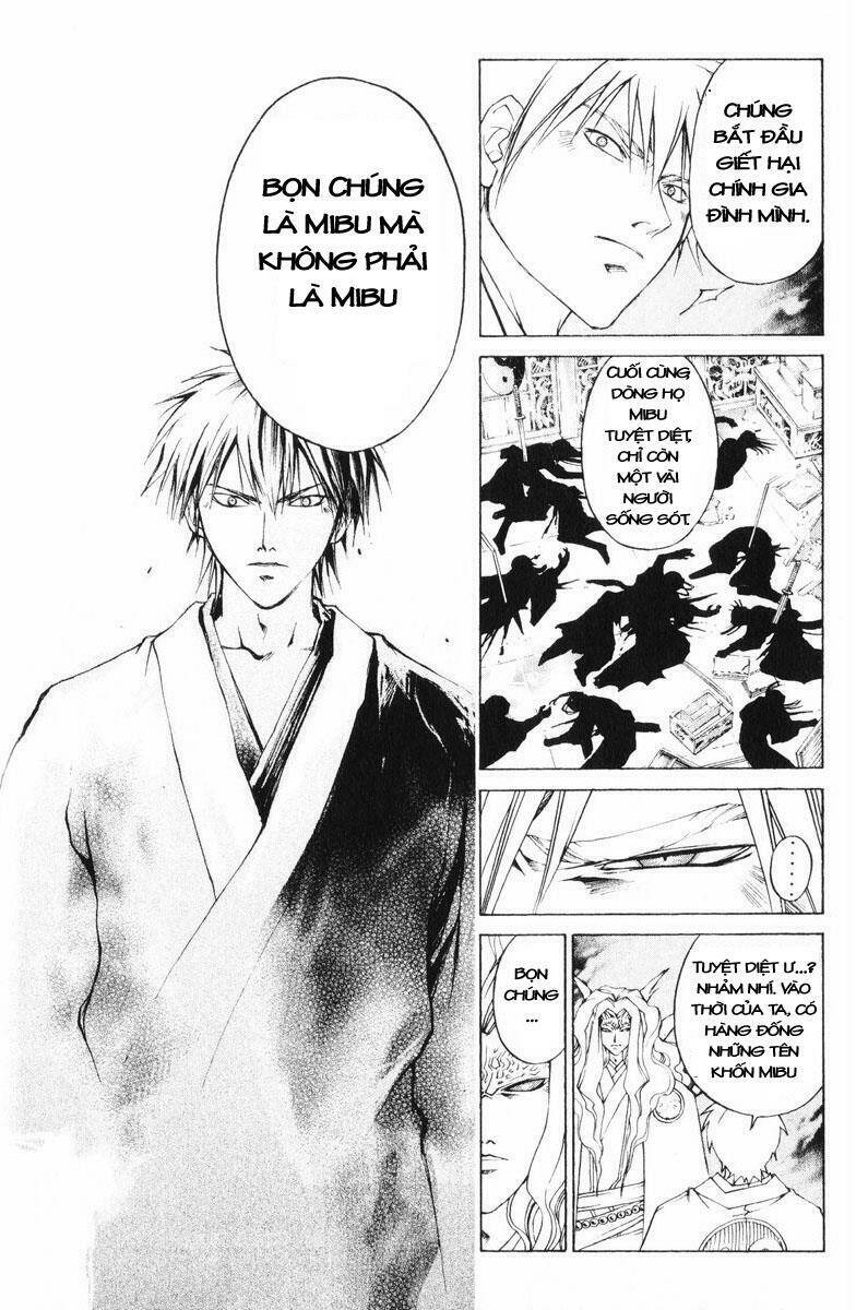 mắt quỷ kyo chapter 273 7