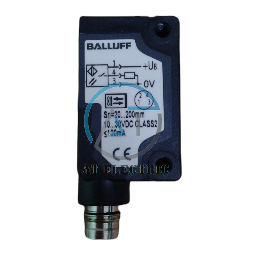 Cảm biến / Sensor Balluff BOS012A