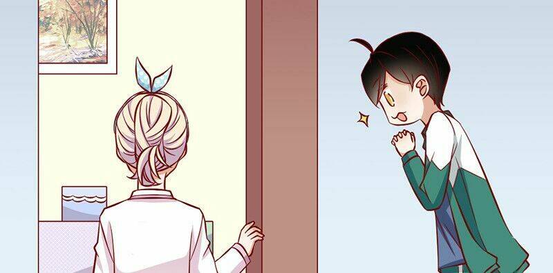 em trai mười tám tuổi : trung khuyển phản công chapter 4 36