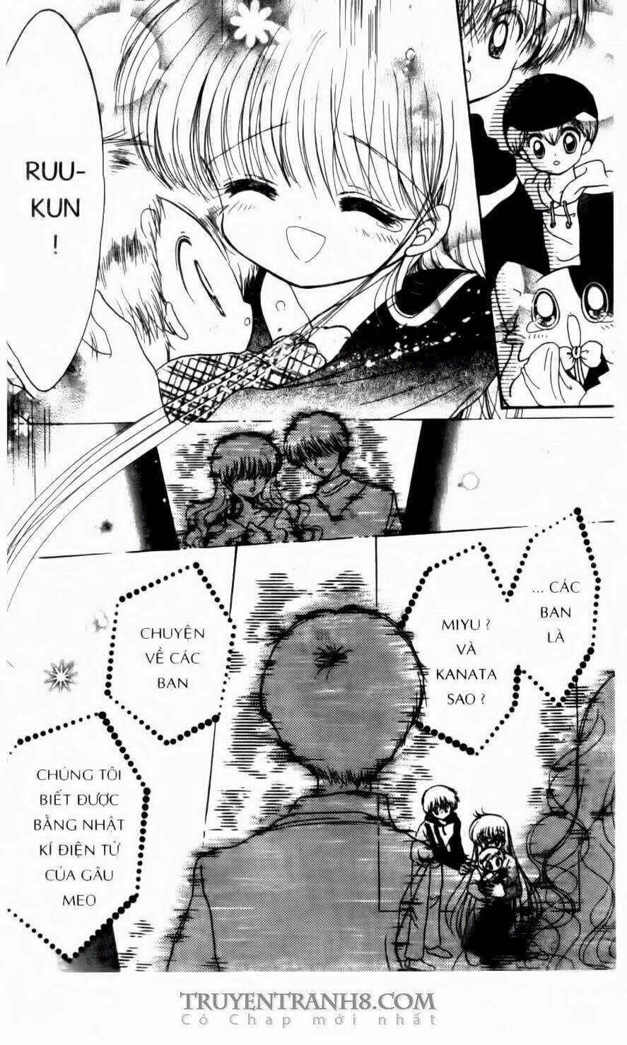 em bé ufo chapter 30 10