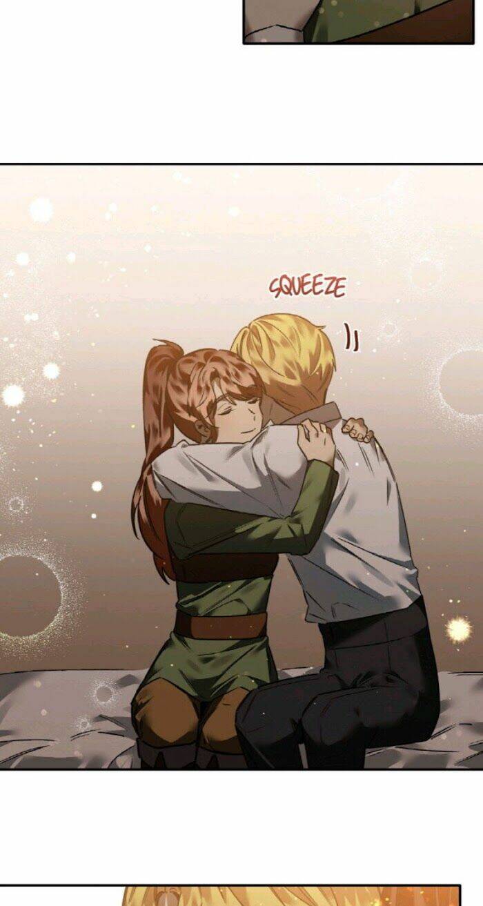 phương pháp tán tỉnh của nữ thợ săn chapter 29 15