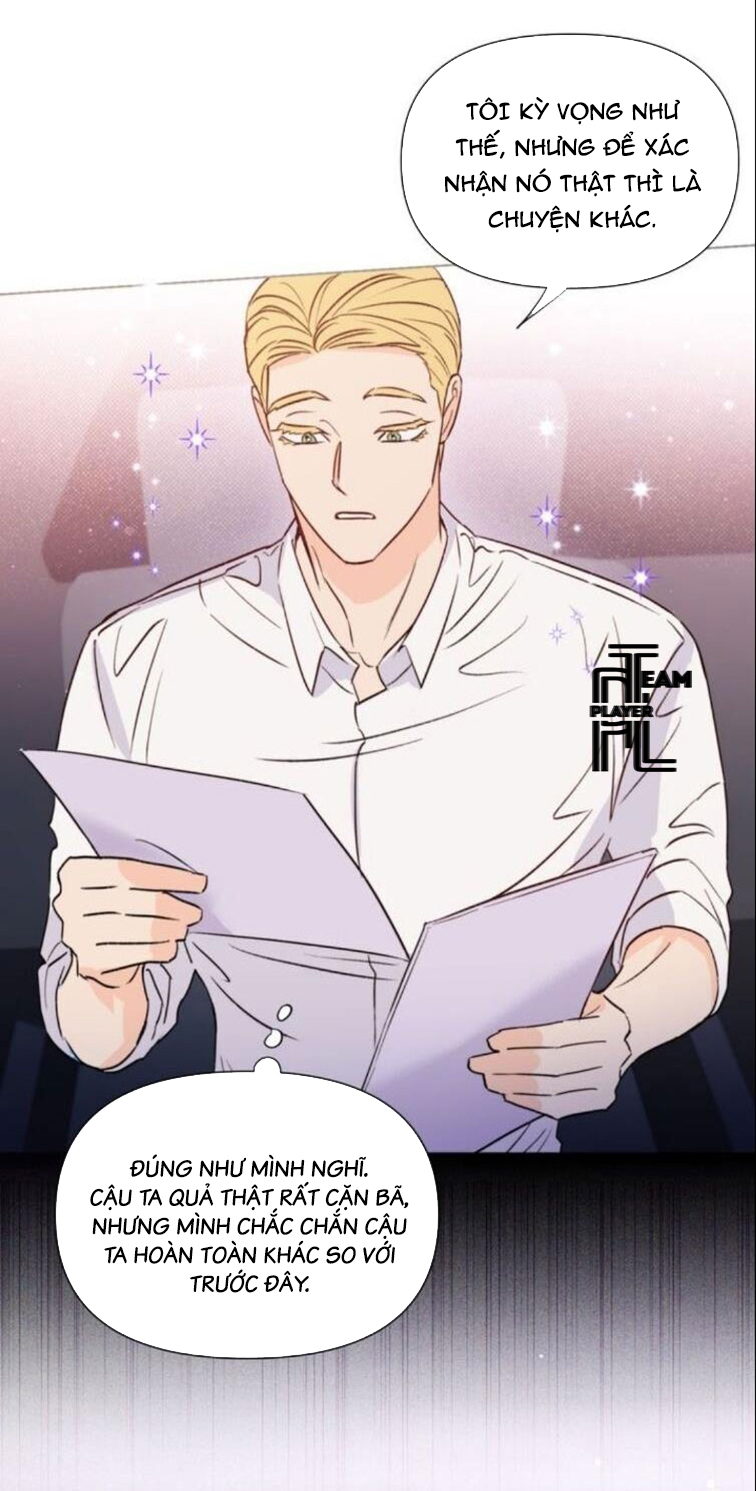 cái giá của sự nổi tiếng chapter 17 33