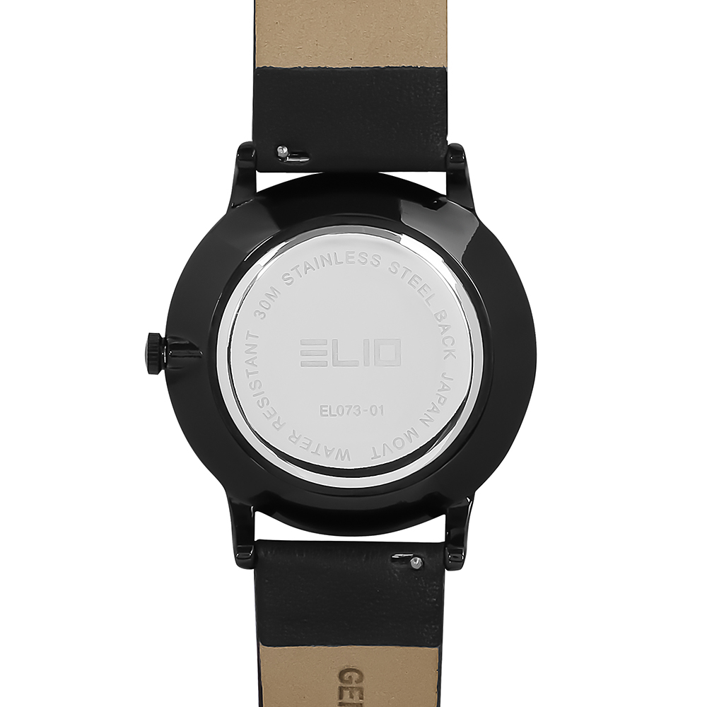 Đồng hồ Nam Elio EL073-01 - Hàng chính hãng