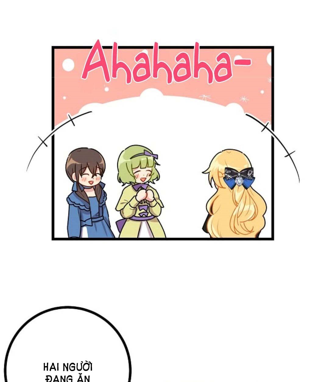 tôi là tiểu thư của gia đình này chapter 33 26