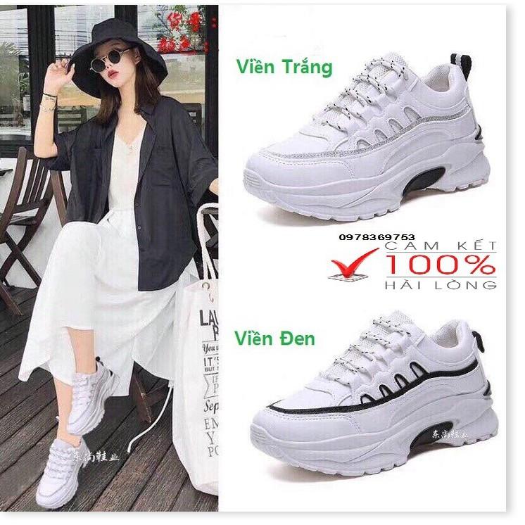 Giày Thể Thao Nam Nữ