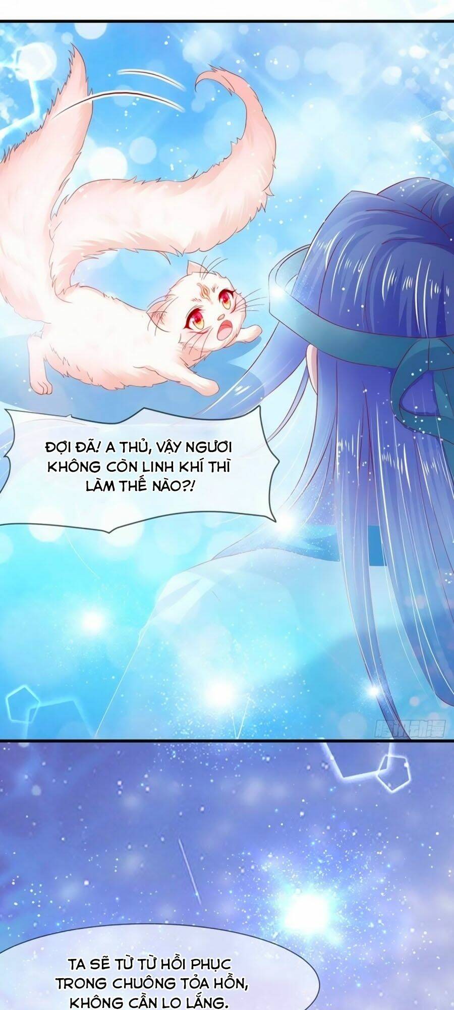 dưỡng thú vi phi chapter 24 23