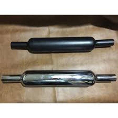 Lon pô cổ chai gắn moto