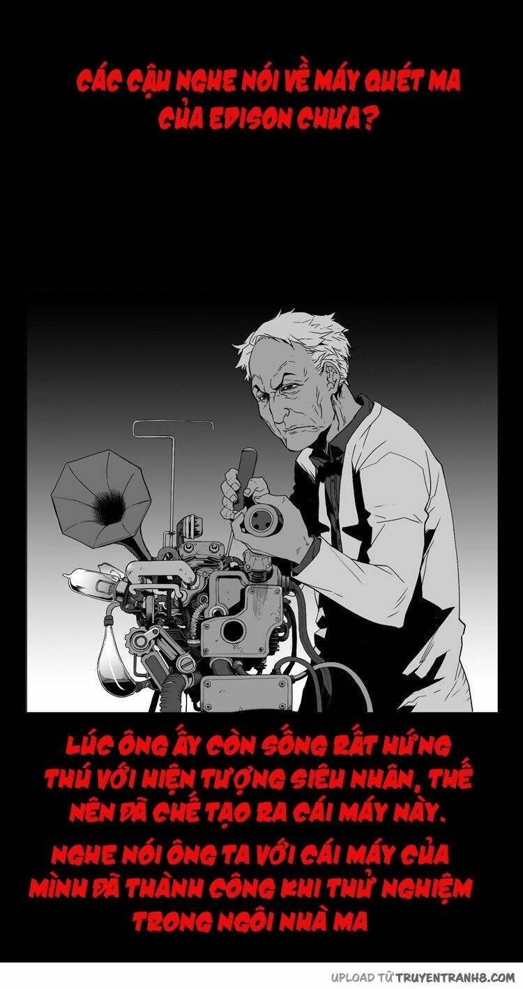 0.0 mhz - tần số chết chapter 2 2