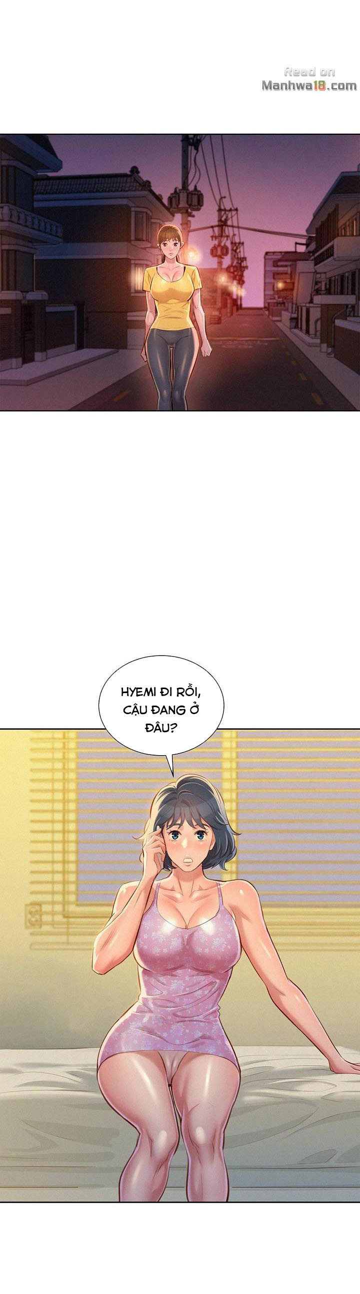 chị gái mưa chapter 49 26