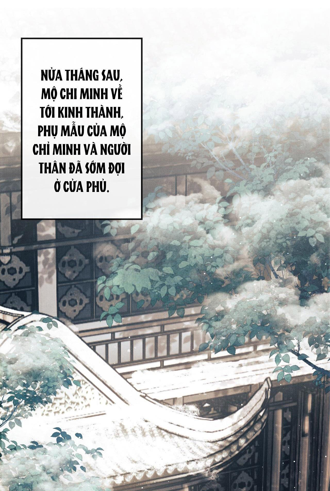 tướng quân luôn tự coi mình thành thế thân chapter 27 33