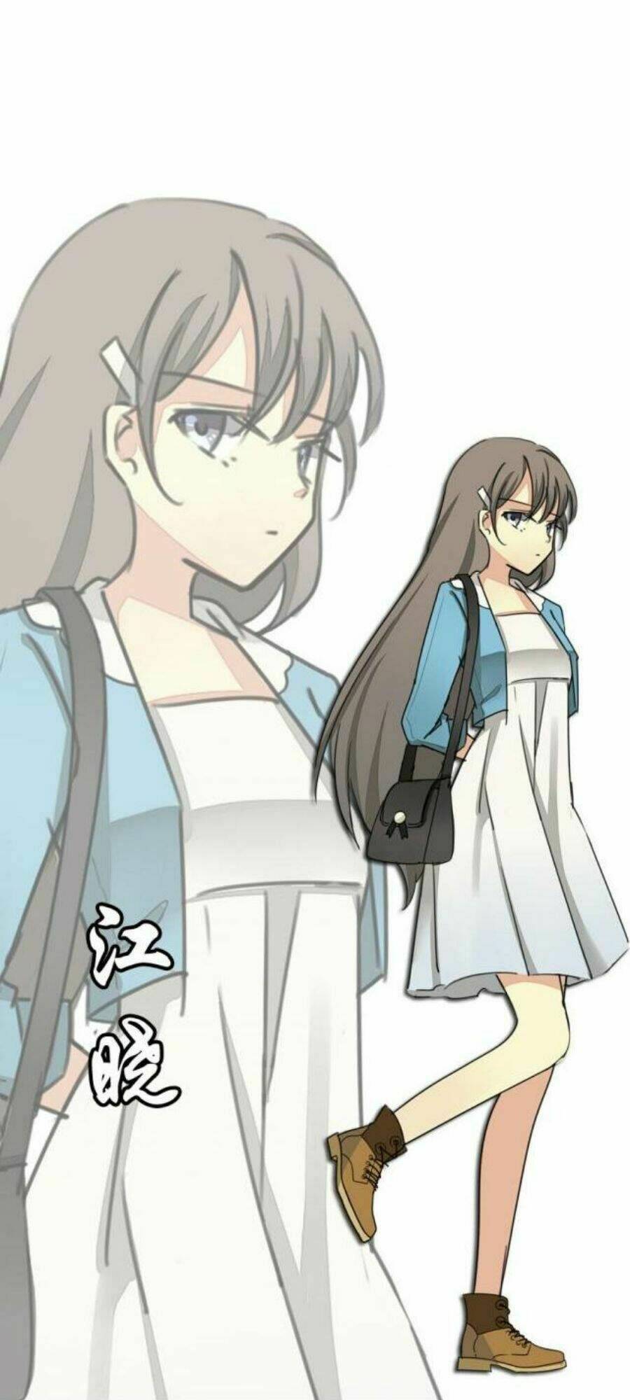 vị hôn thê bỏ trốn chapter 3 23