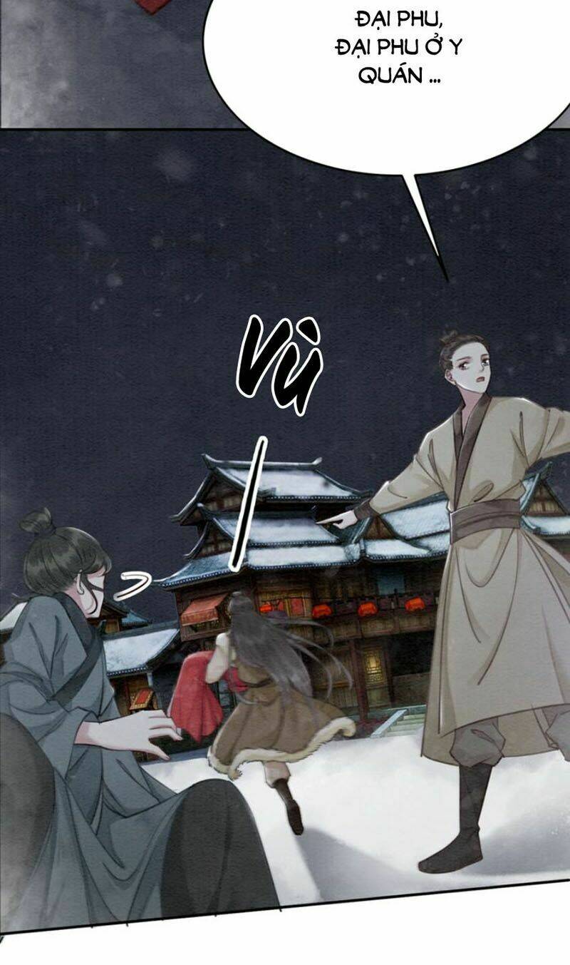 trọng sinh bá sủng nhiếp chính vương quá mạnh mẽ chapter 51 6