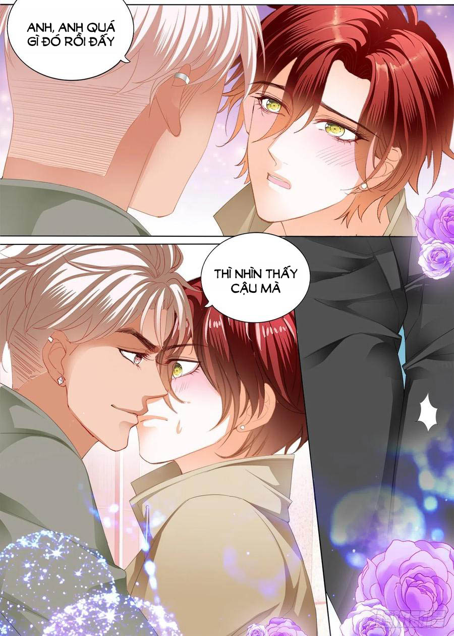 bá đạo tiểu thúc, xin trêu chọc vừa thôi! chapter 212 4