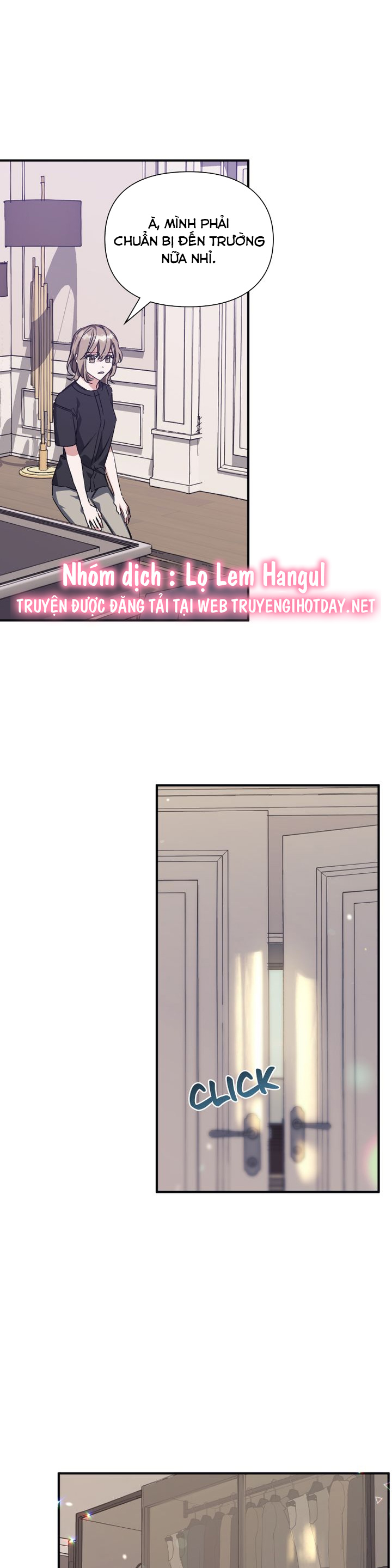 cuộc du hành thời gian của sela chapter 71 12