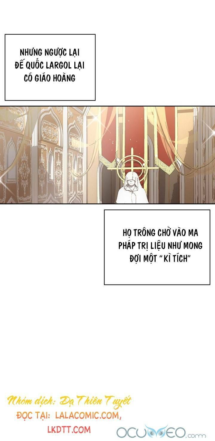 Đừng Đụng Vào Em Trai Ta chapter 34 22