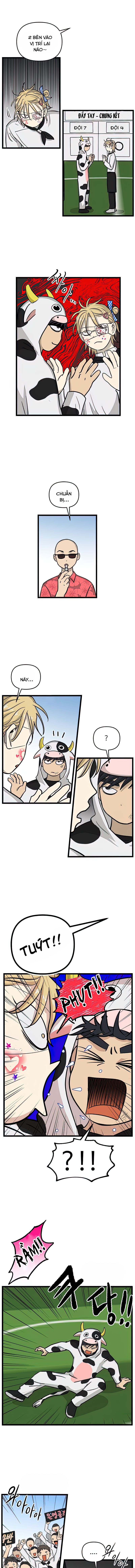 no home - không nhà chapter 163 4