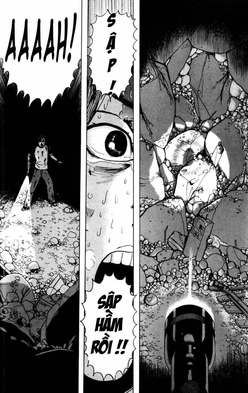 dragon head chapter 2 12