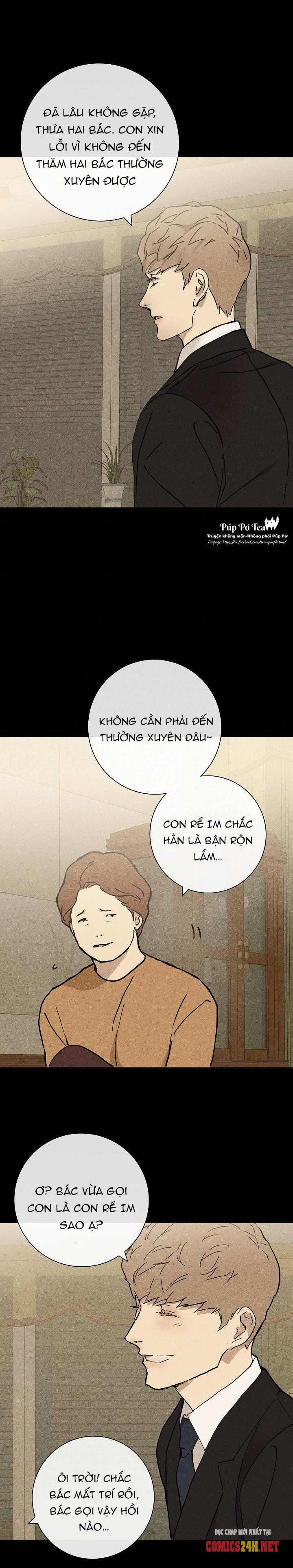 người đàn ông đã kết hôn chapter 4 13