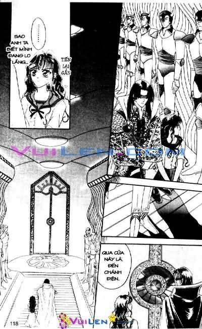 hai nàng công chúa chapter 1 118