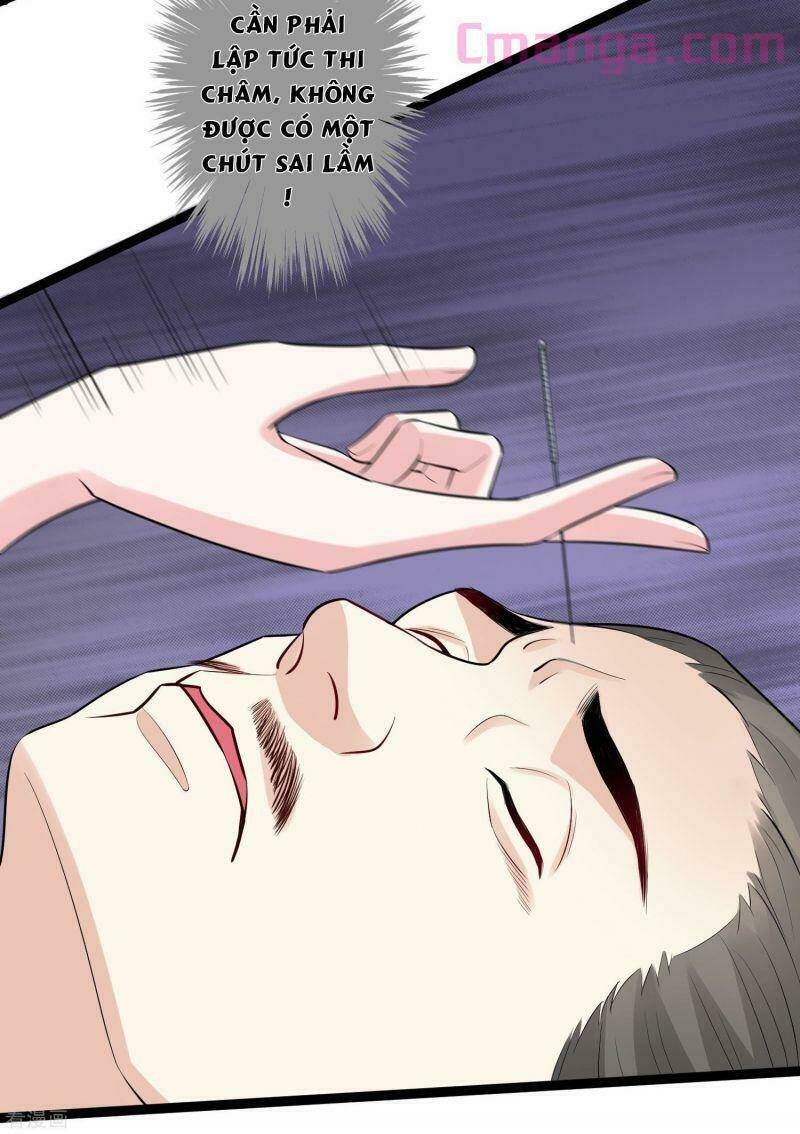 độc y đích nữ chapter 32 25