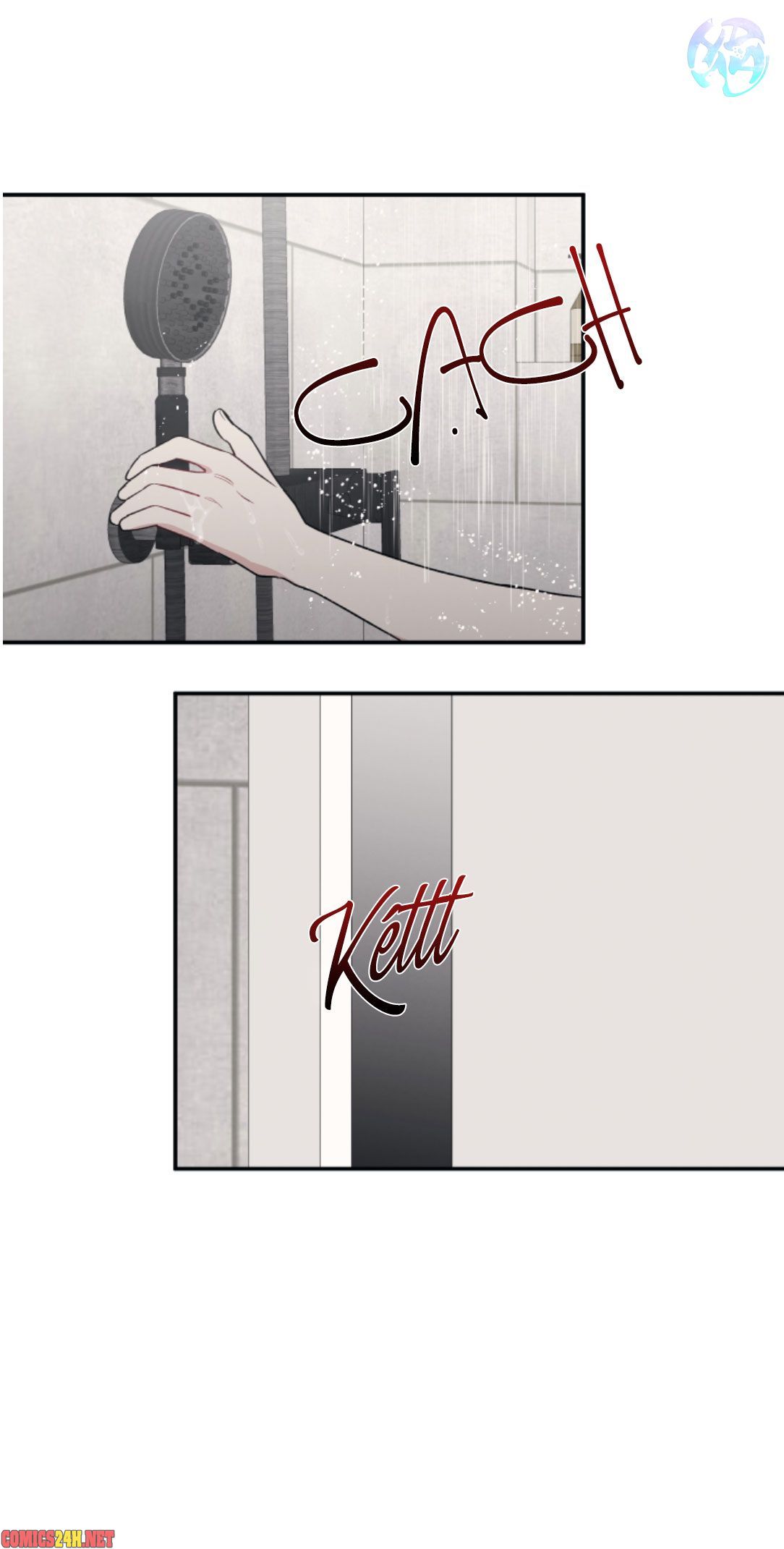 bad kid good partner chapter 23 41