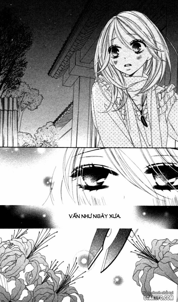 yêu quái cánh đen chapter 32 6