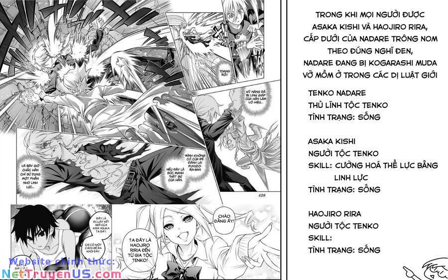 ma nữ cứng đầu chapter 194.1 77