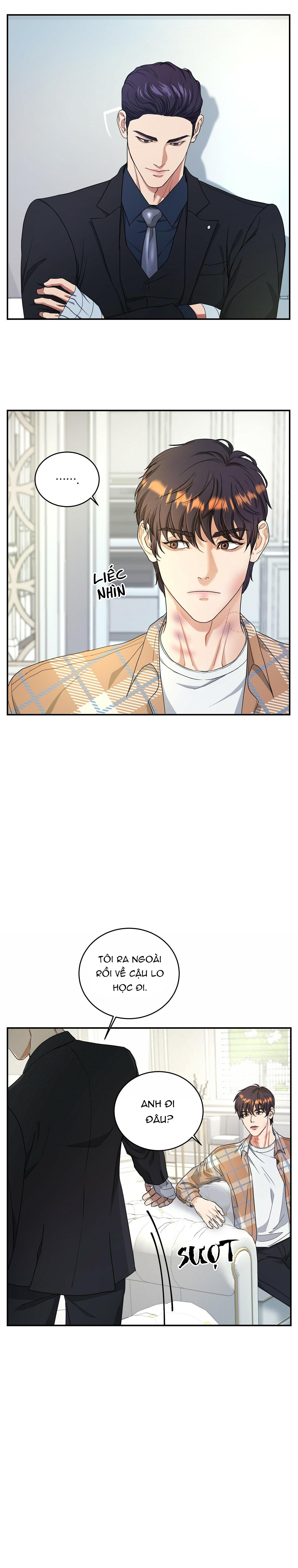 kích hoạt chapter 10 10