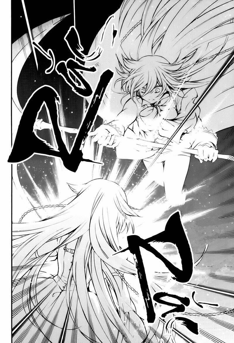 pandora hearts chapter 77 5