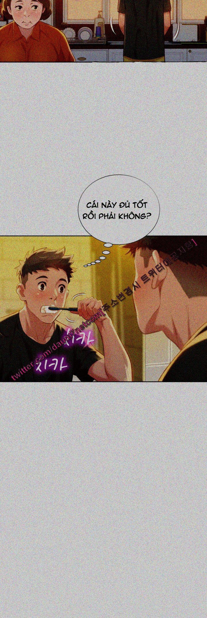 chị gái hàng xóm chapter 29 17