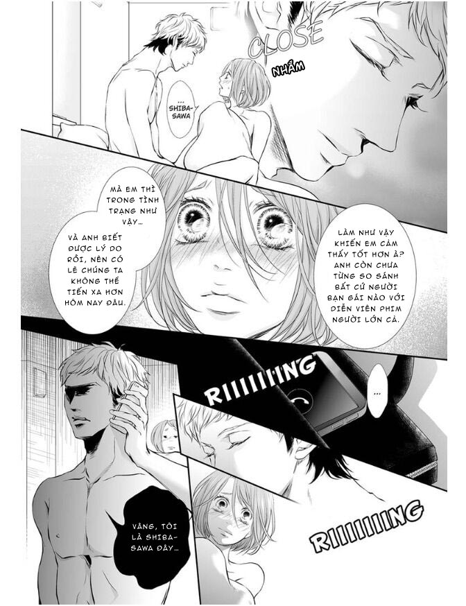 cơ hội thứ hai chapter 3.1 3