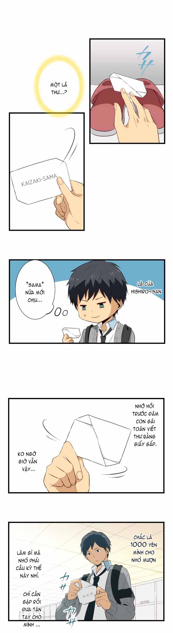 relife chapter 20 3