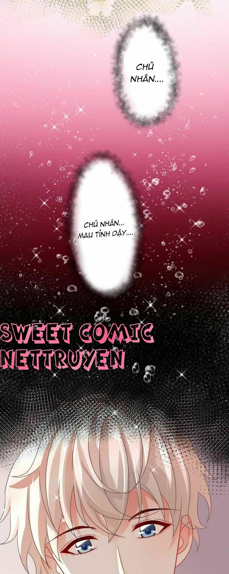 chàng trai người máy ấm áp 741 của tôi chapter 3 3