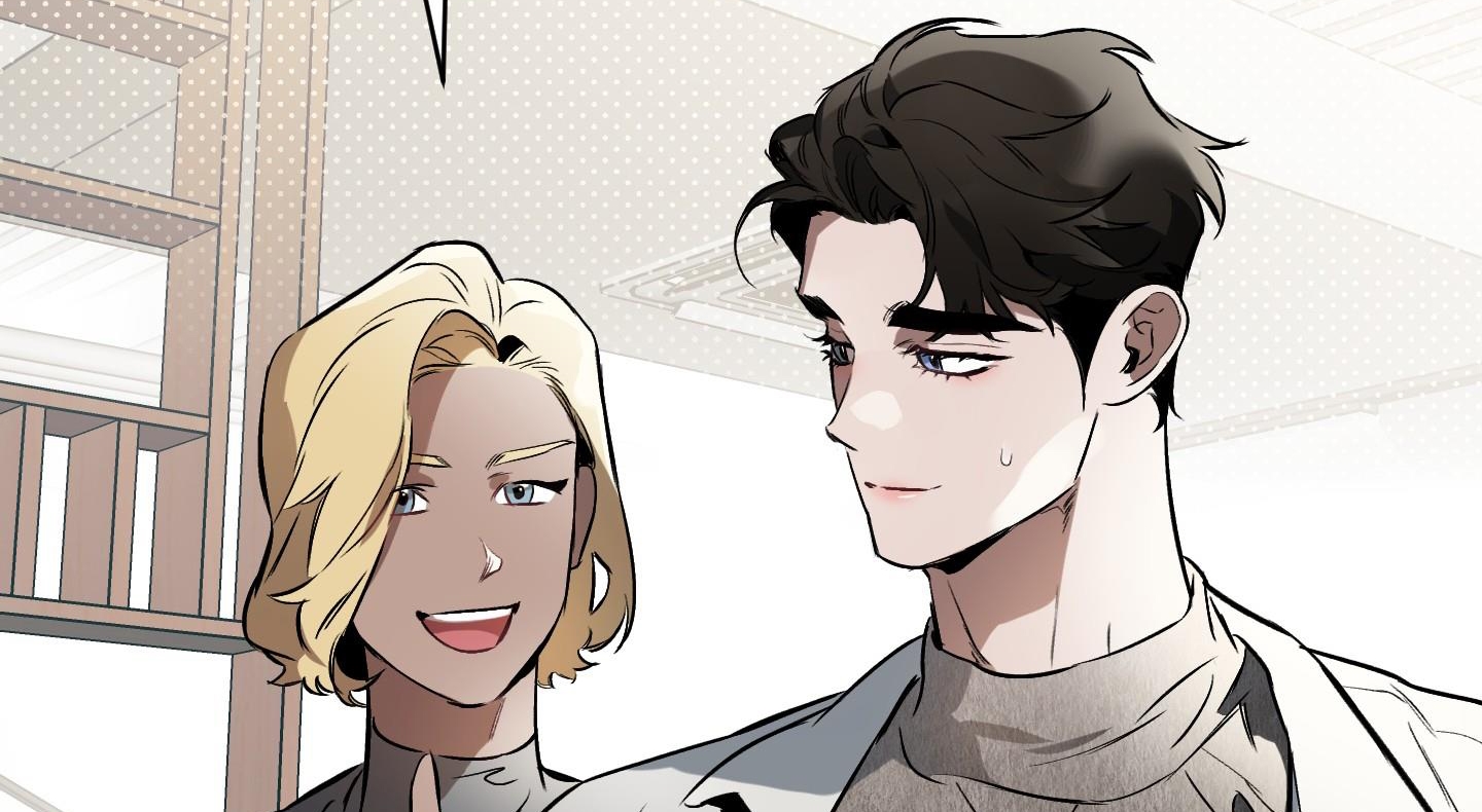 định rõ mối quan hệ chapter 48 101