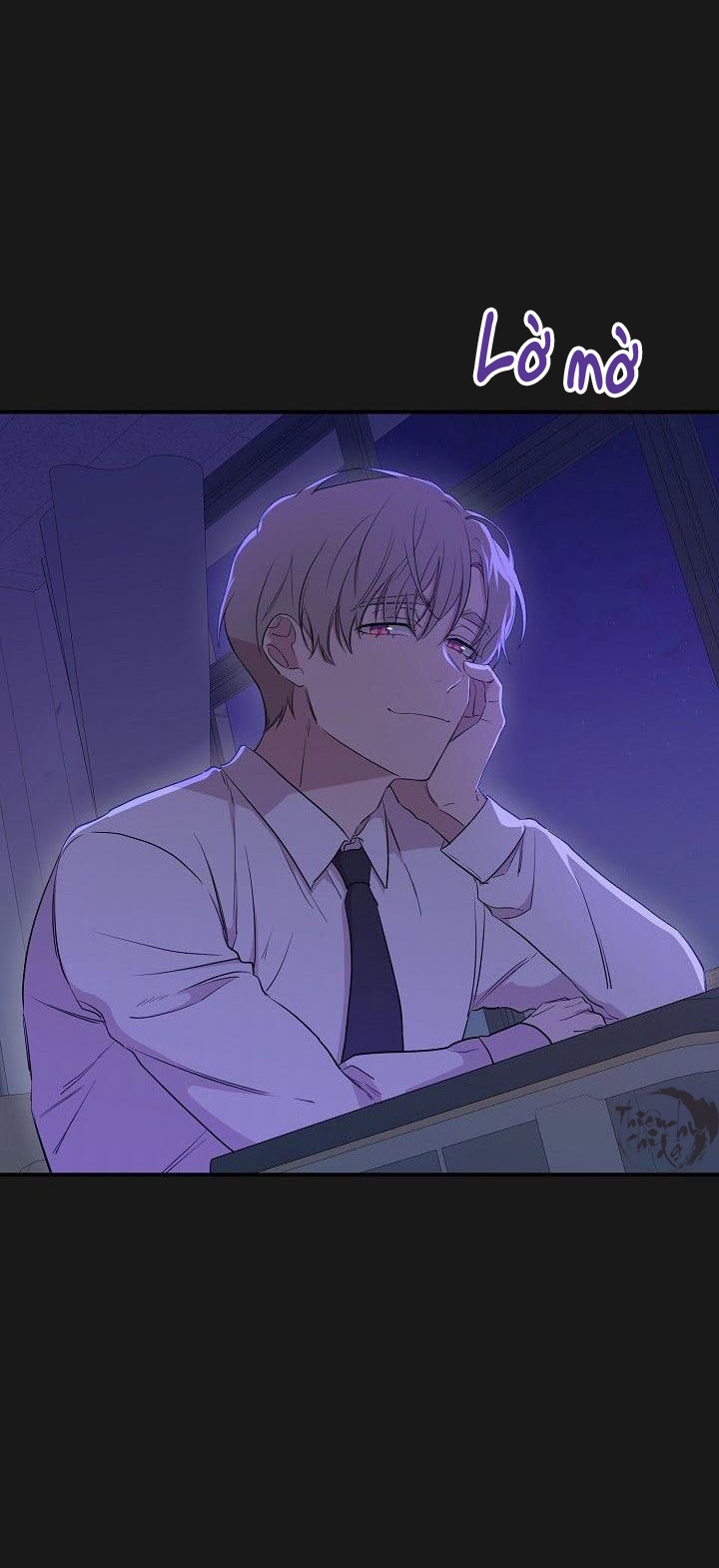 hoa ly hổ chapter 16 14