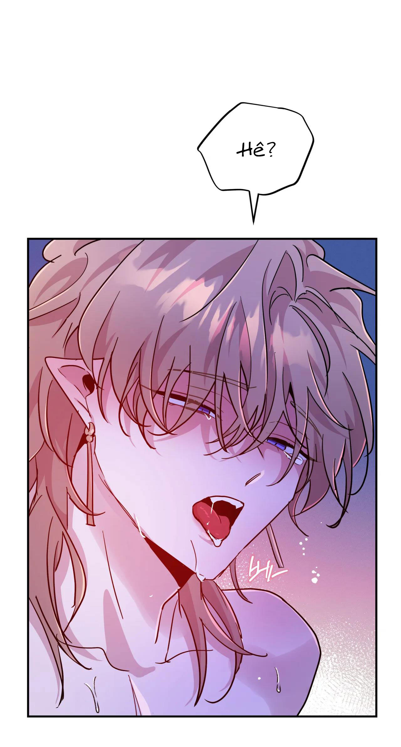 hắc vực chapter 59.2 19