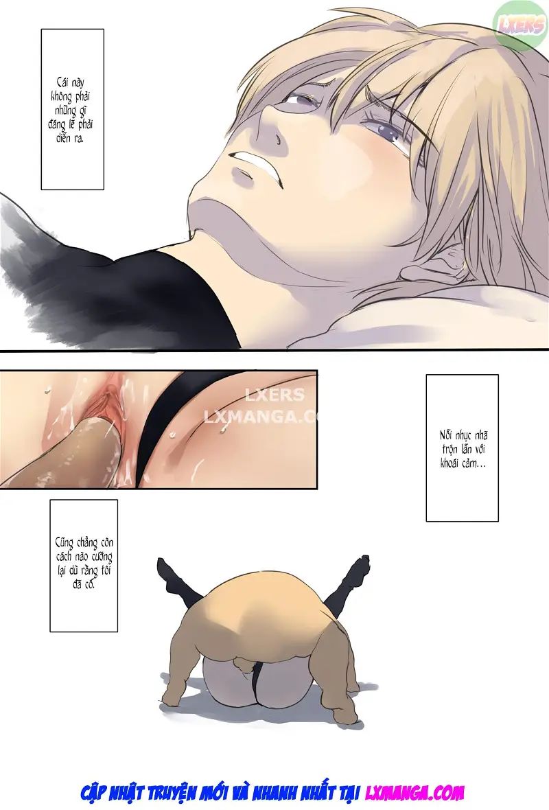 cosplayer complex chapter 0 31