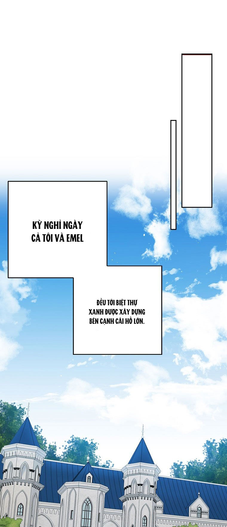 tôi là tiểu thư của gia đình này chapter 131 42