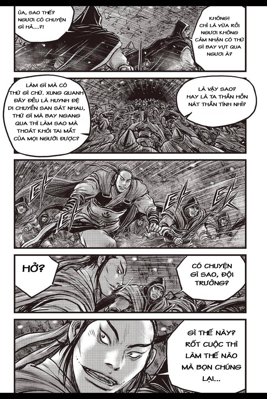 hiệp khách giang hồ m chapter 627 4