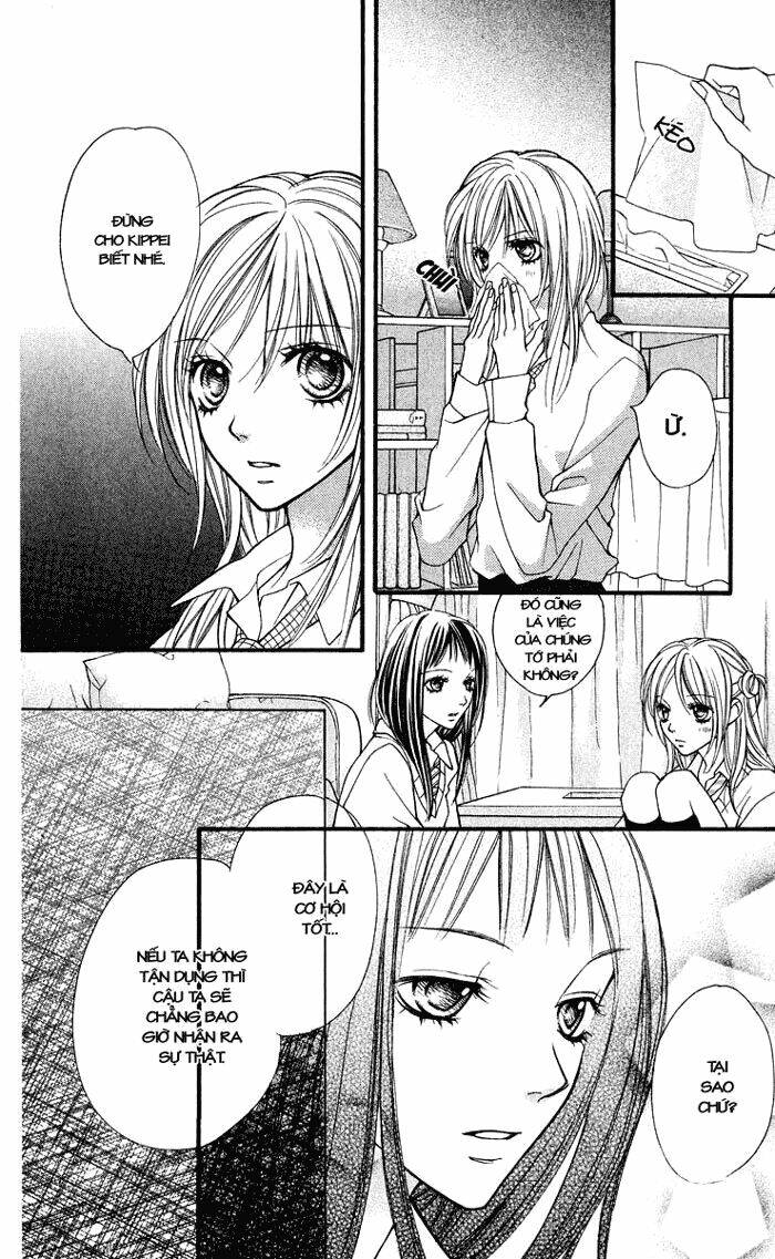 câu chuyện tuổi teen chapter 29 14