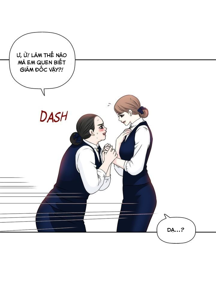 người đàn ông của tôi chapter 50.1 7