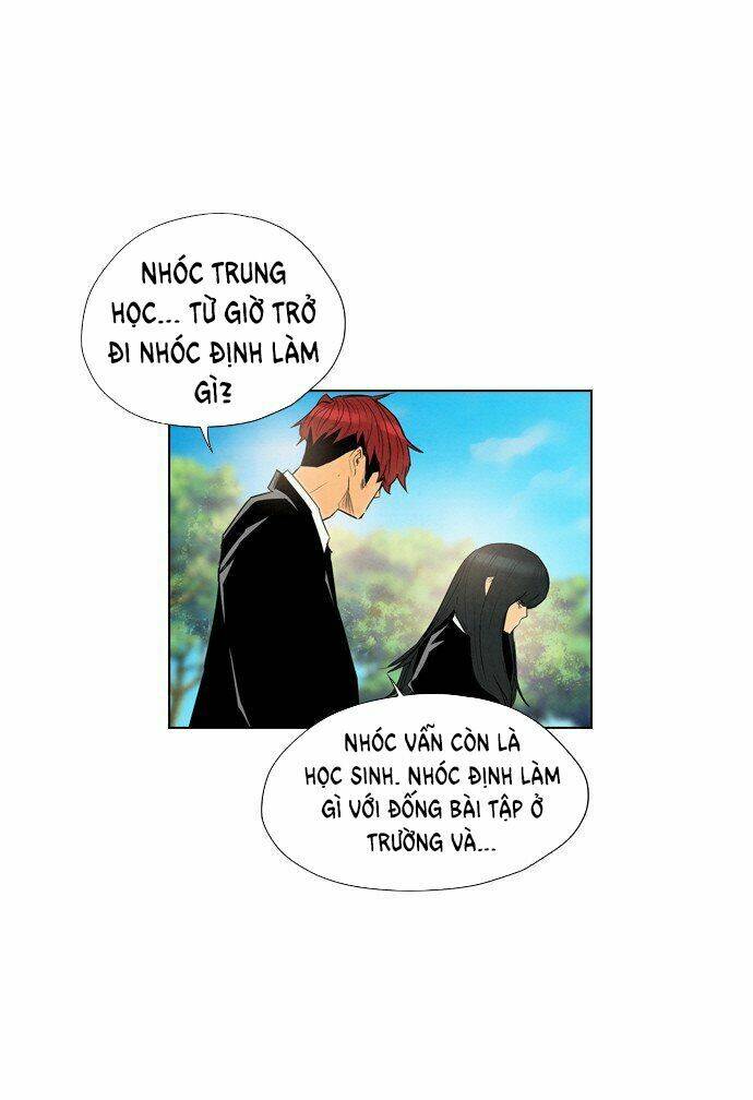 nạn nhân hồi sinh chapter 26 17