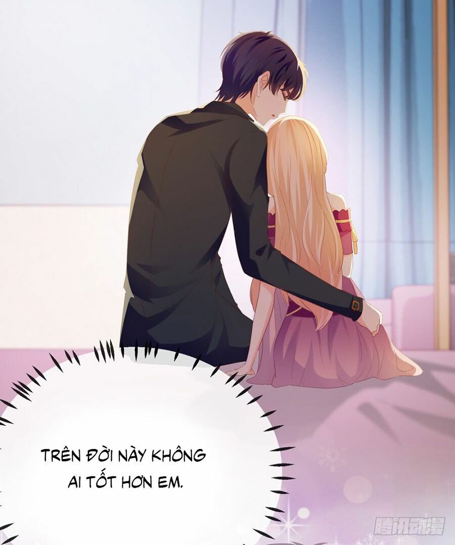 ẩn hôn 100%: chọc tức vợ yêu mua một tặng một chapter 68 17